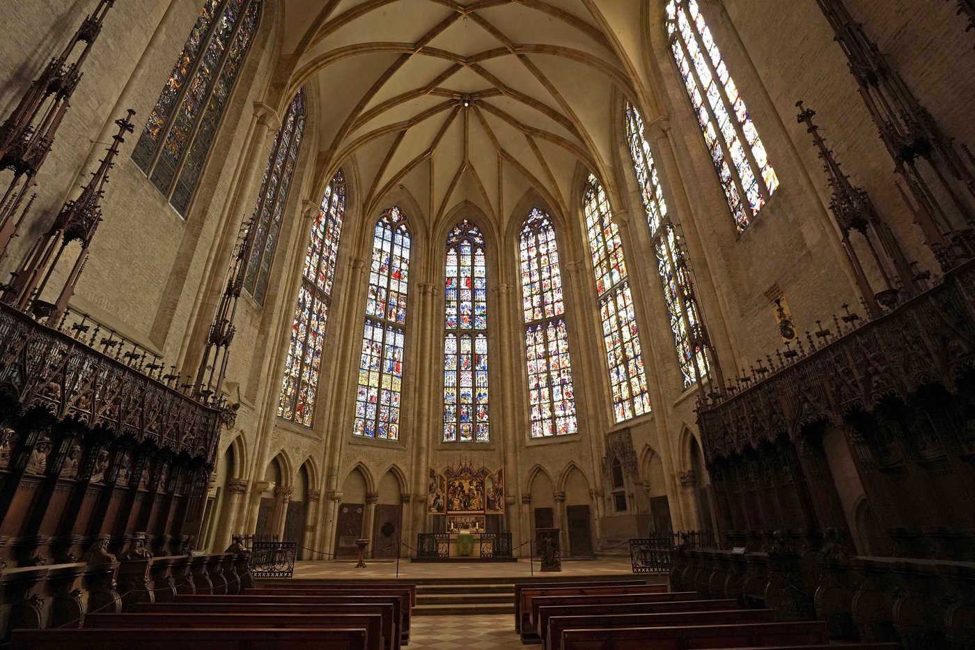 This German church is the tallest in the world. Until Spain's La Sagrada Familia is done, anyway | iNFOnews.ca