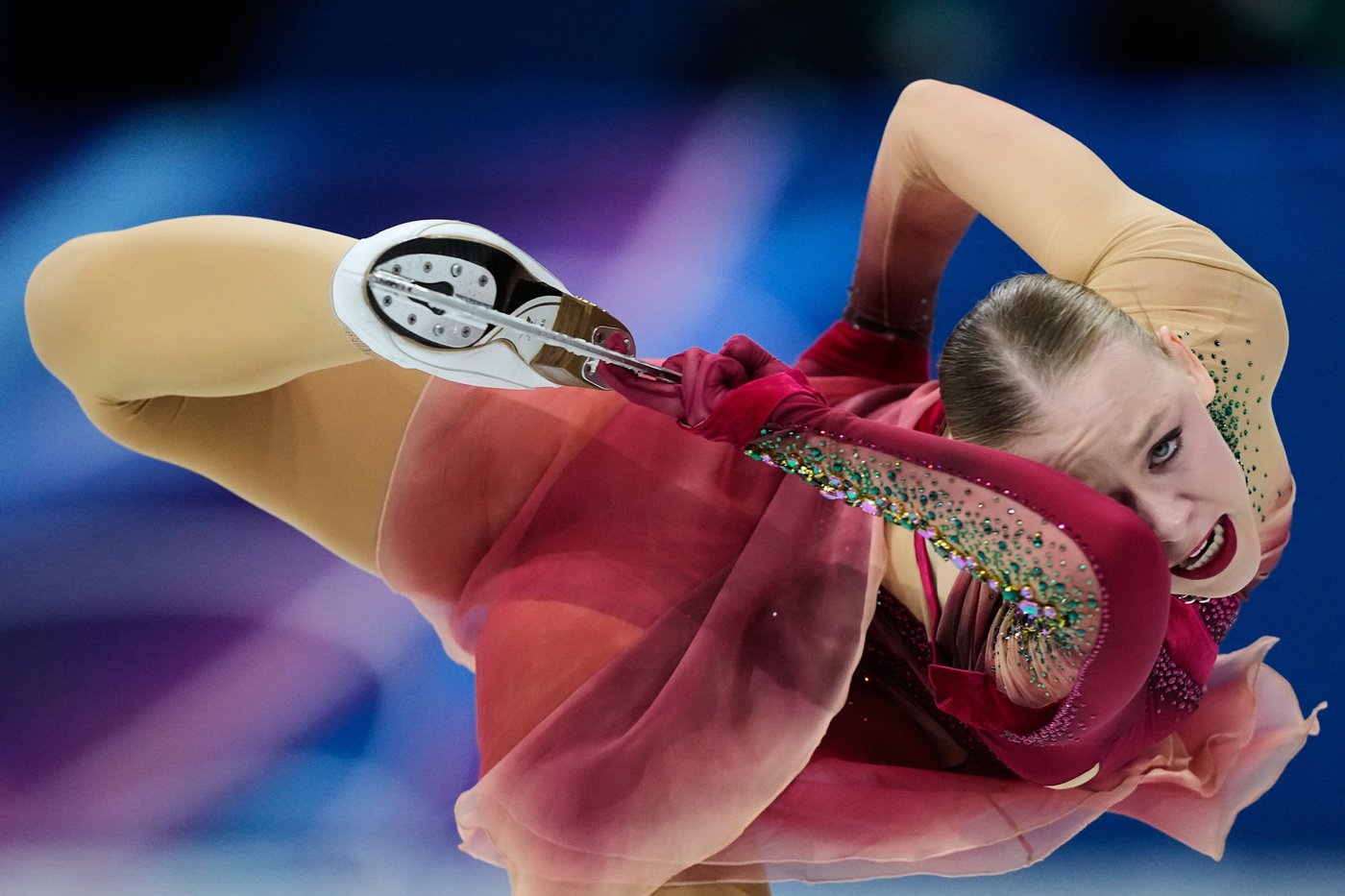 The top photos of the week by AP photojournalists | iNFOnews.ca