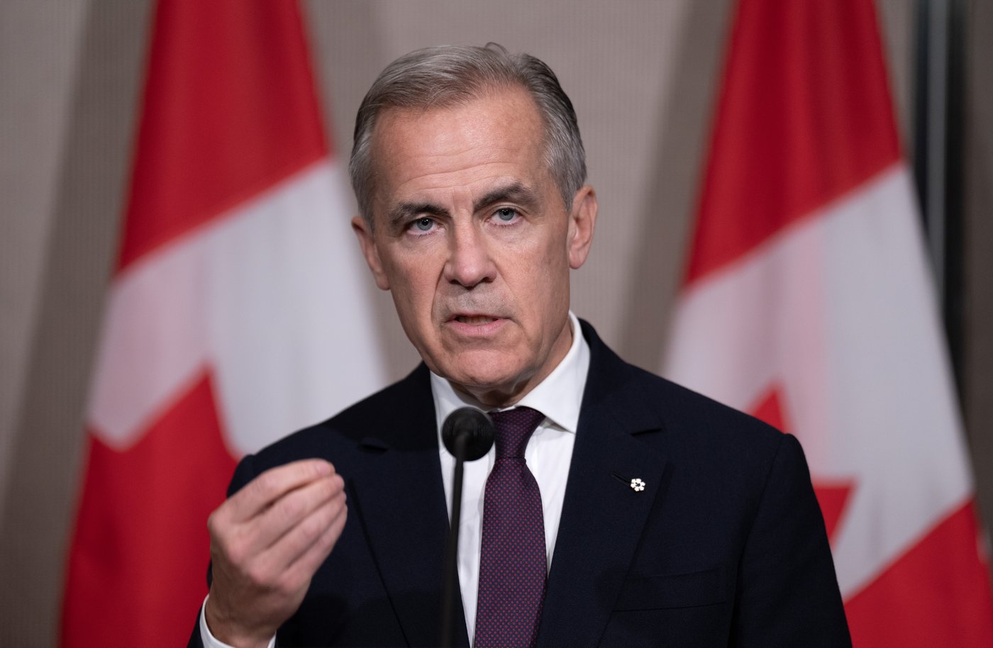 Carney says Canada, U.S. were close to a deal when Trump ended trade talks | iNFOnews.ca Carney says Canada, U.S. were close to a deal when Trump ended trade talks | iNFOnews.ca