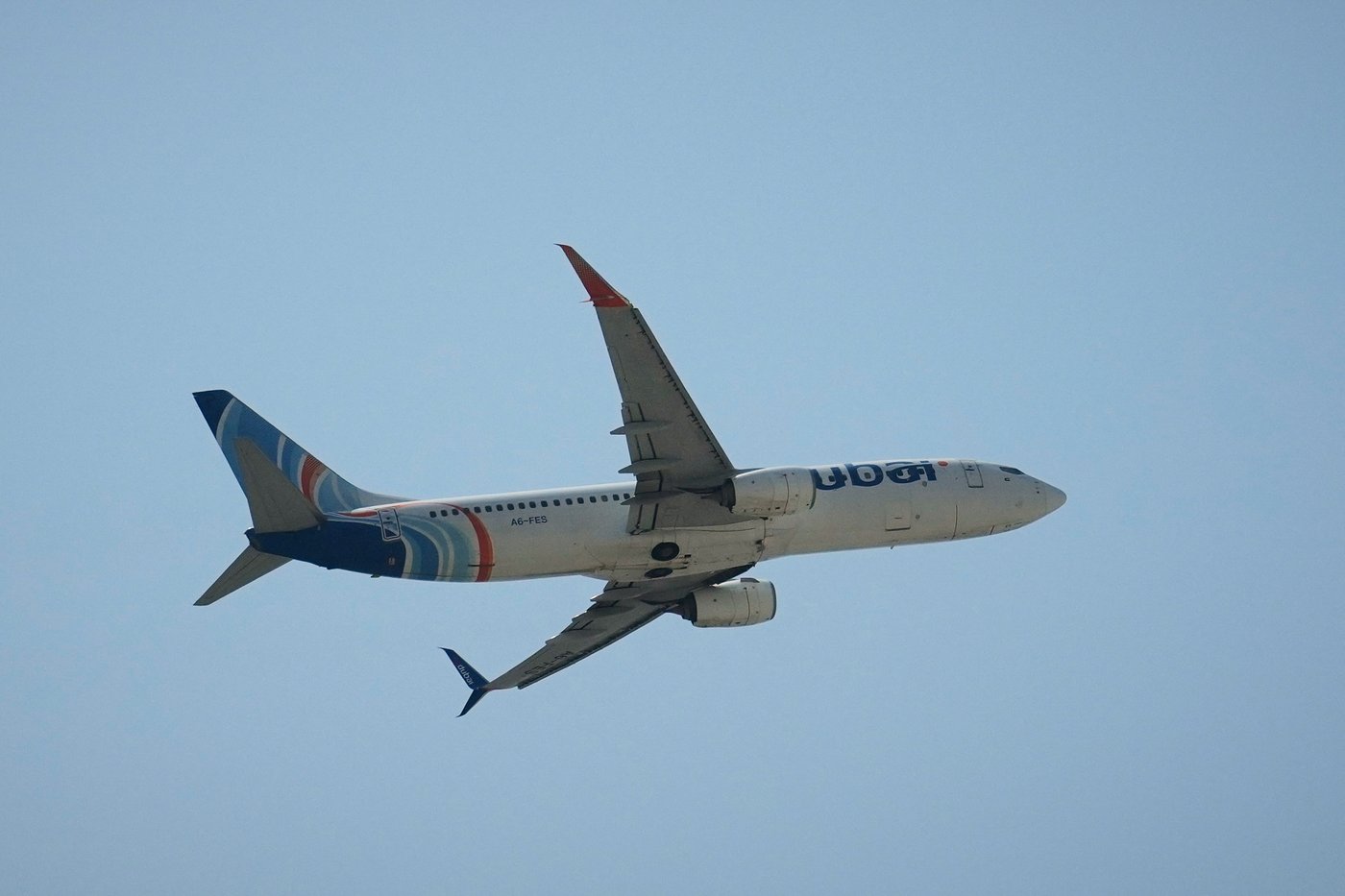 A look at the Dubai airline that made an emergency landing after a captain was stabbed | iNFOnews.ca