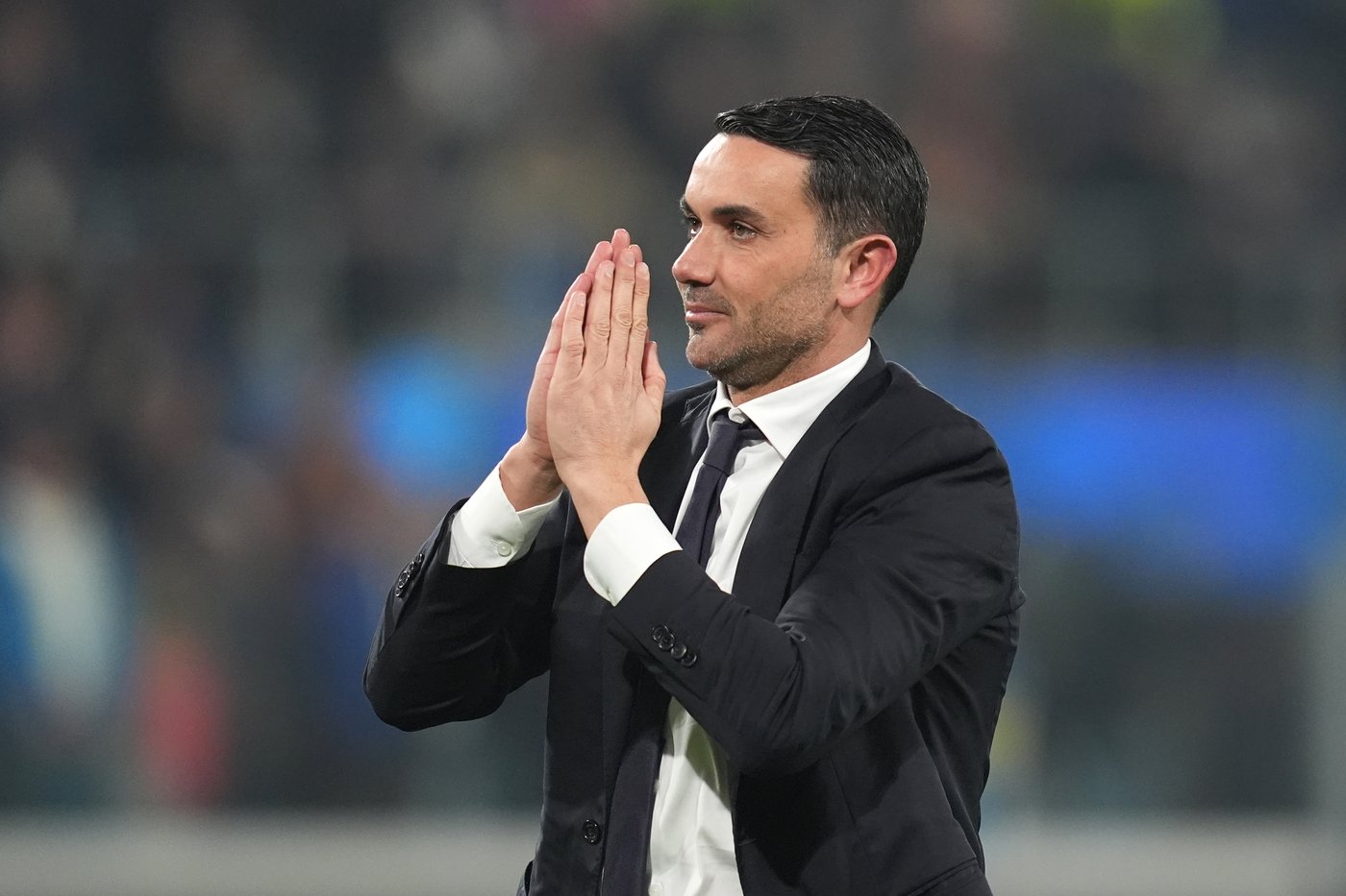 Atalanta coach celebrates 'unforgettable night' after late drama seals Champions League comeback | iNFOnews.ca Atalanta coach celebrates 'unforgettable night' after late drama seals Champions League comeback | iNFOnews.ca