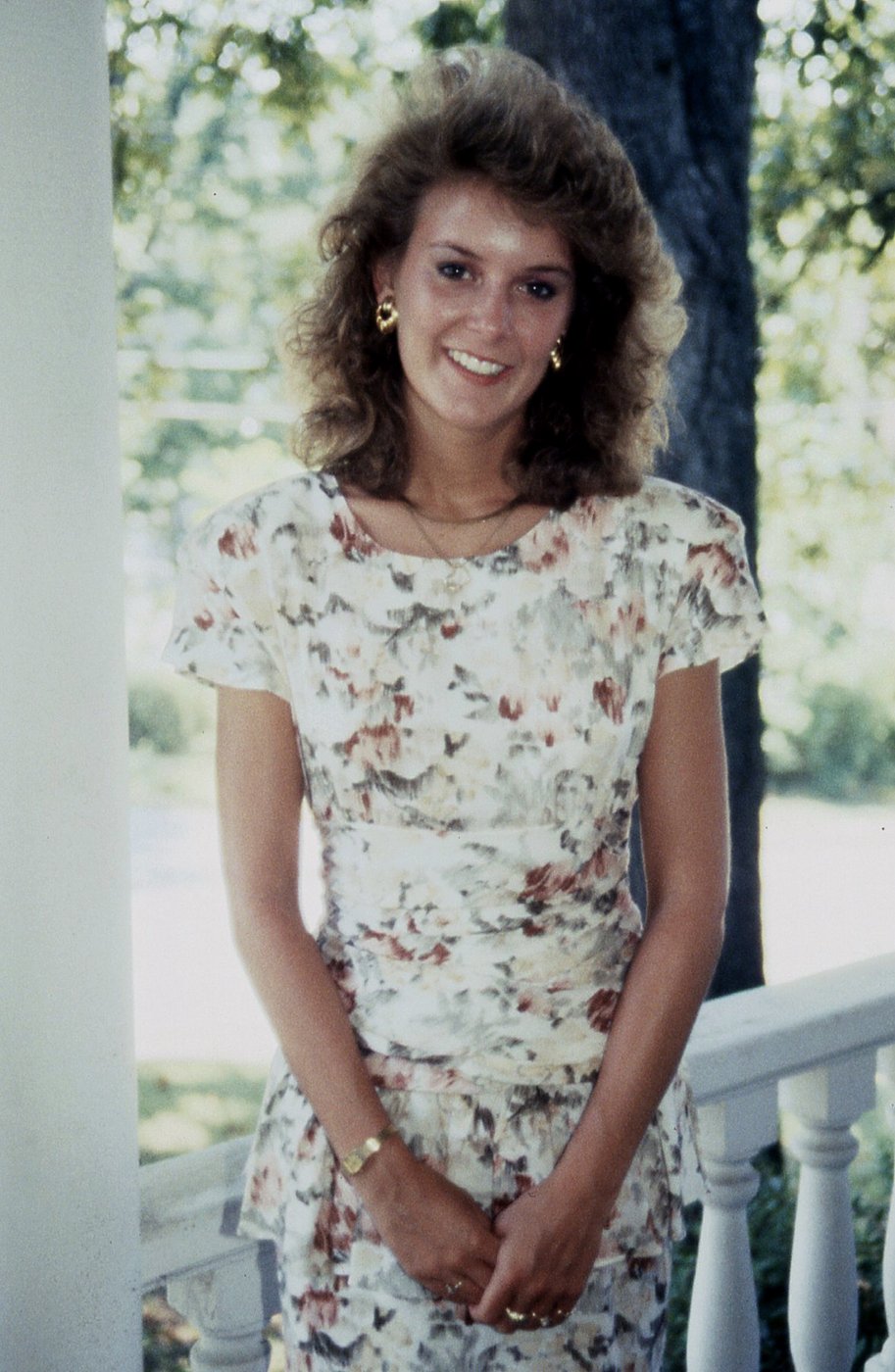 Lisette Monroe lost her beloved sister to murder. She hopes an execution will bring some peace | iNFOnews.ca
