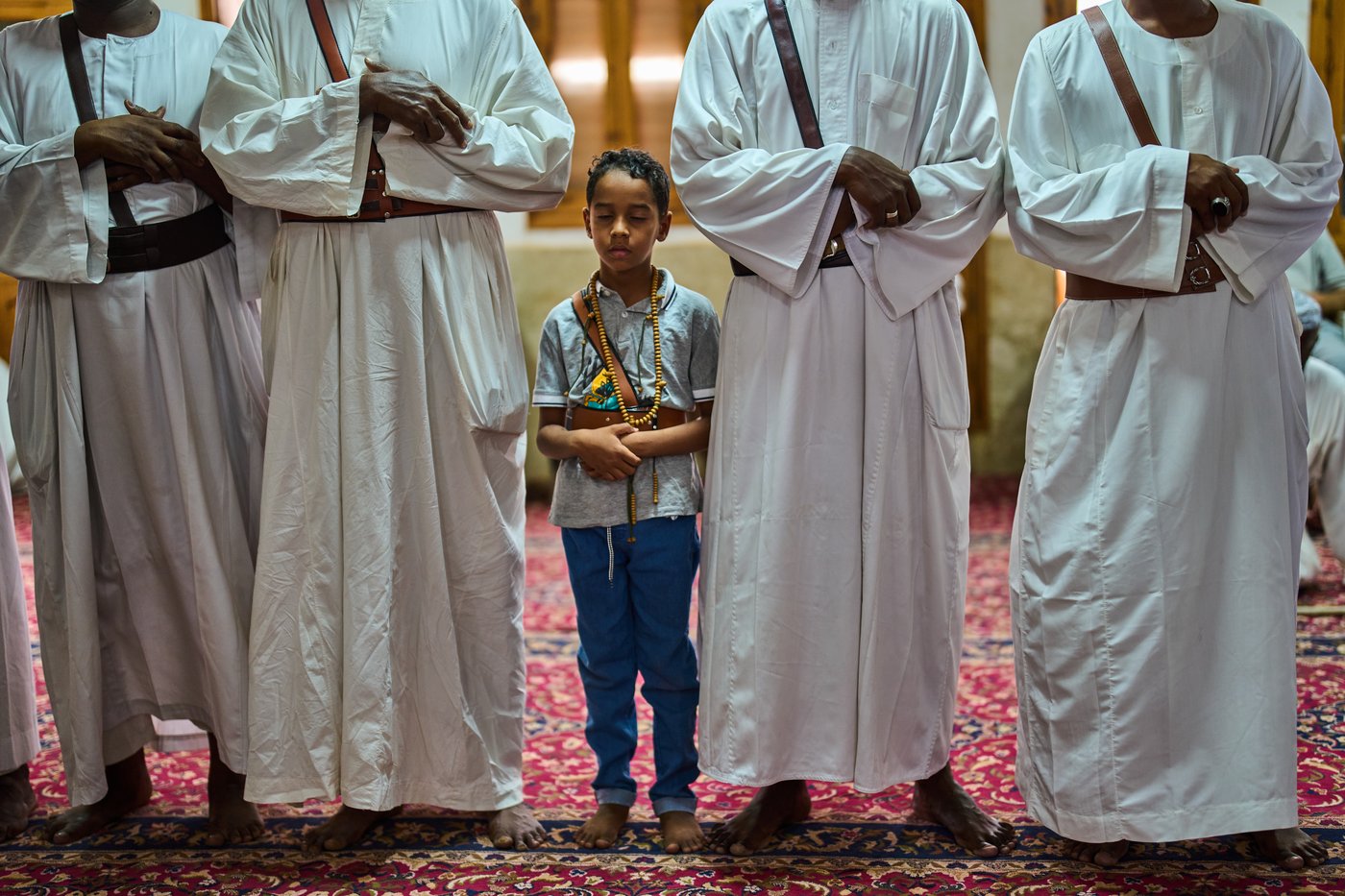 Photos of daily life in Sudan as war enters its fourth year | iNFOnews.ca