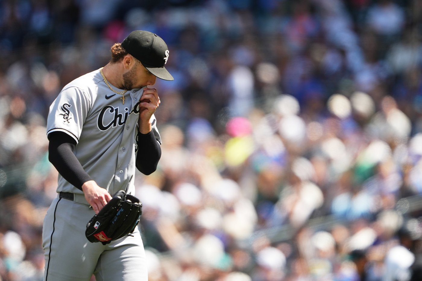 Jhonny Pereda hits 1st MLB home run as Mariners beat White Sox 5-4 to win 3-game series | iNFOnews.ca Jhonny Pereda hits 1st MLB home run as Mariners beat White Sox 5-4 to win 3-game series | iNFOnews.ca