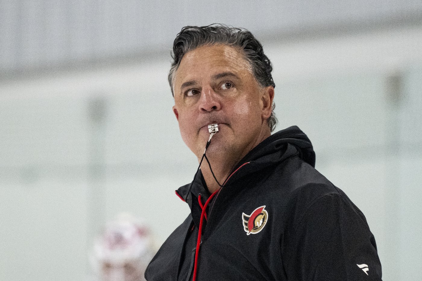 Green sticks with process as Senators search for response down 2-0 to Hurricanes | iNFOnews.ca