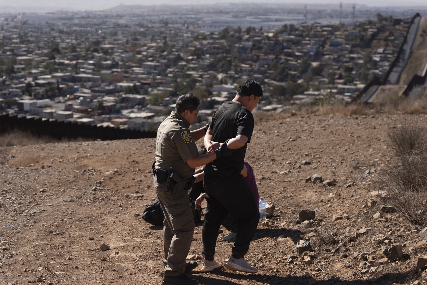 PHOTO COLLECTION: Trump Immigration | iNFOnews.ca