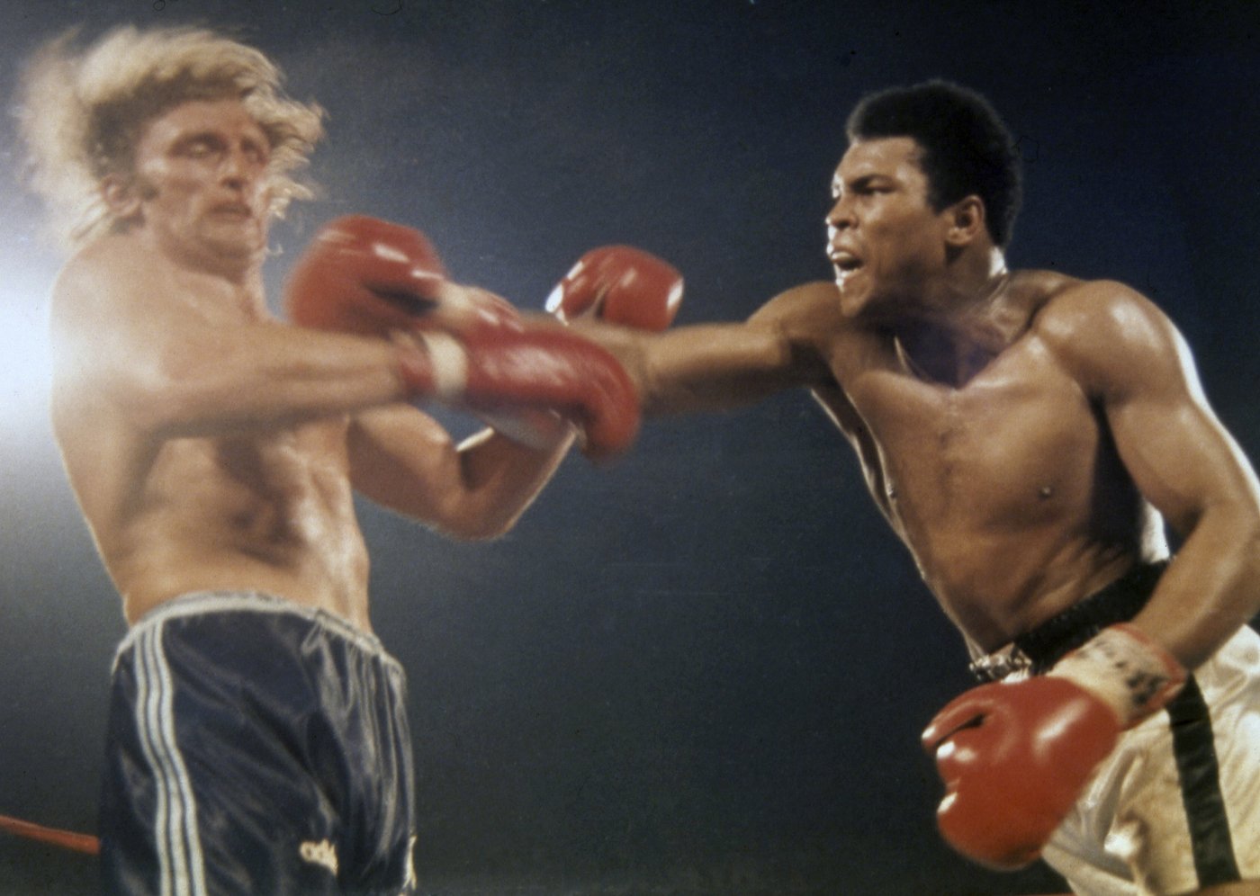 Joe Bugner, a heavyweight boxer who took Ali and Frazier the distance, has died at age 75 | iNFOnews.ca Joe Bugner, a heavyweight boxer who took Ali and Frazier the distance, has died at age 75 | iNFOnews.ca