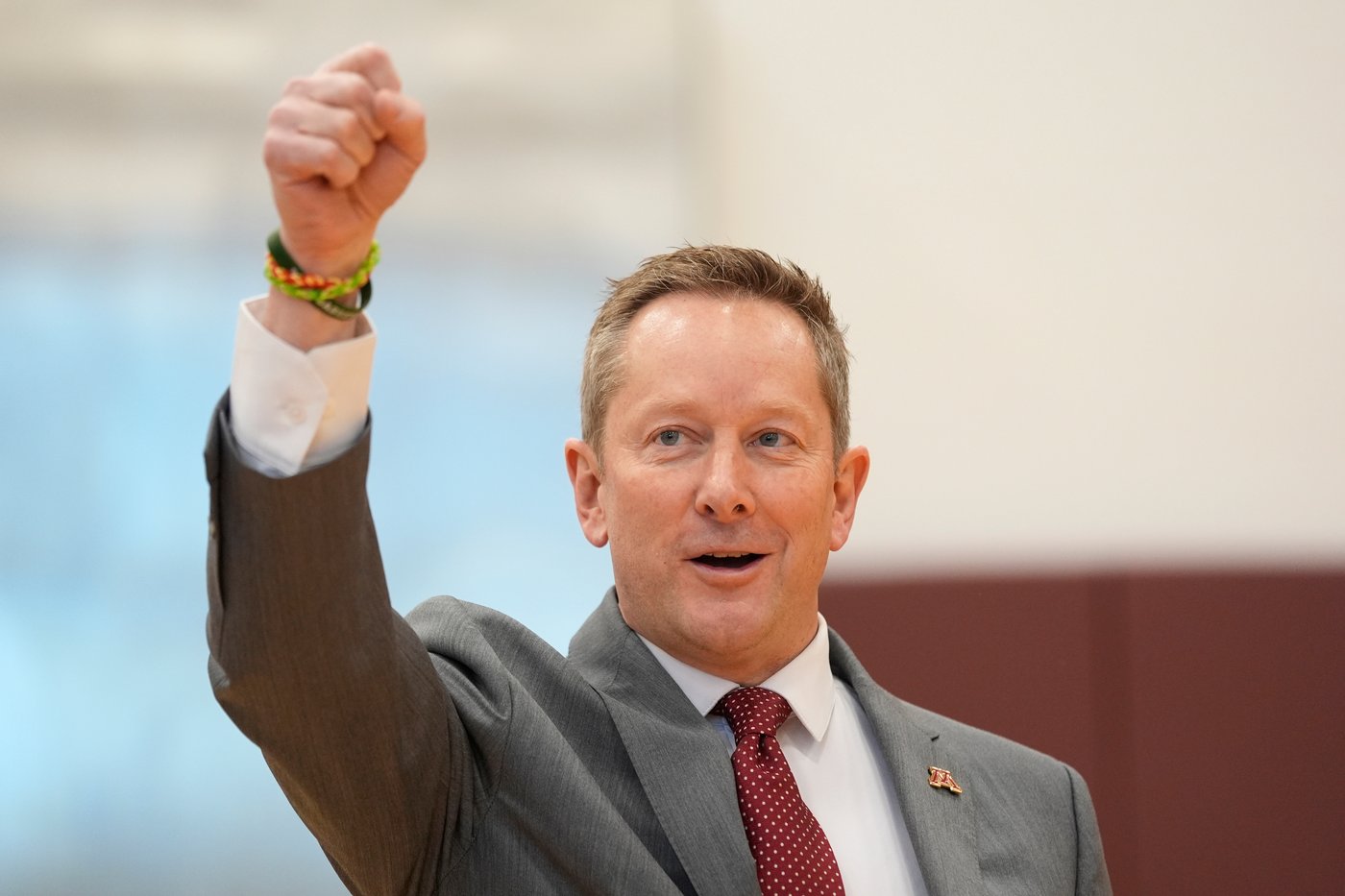 Four coaches new to the Big Ten look to get their programs back on track | iNFOnews.ca
