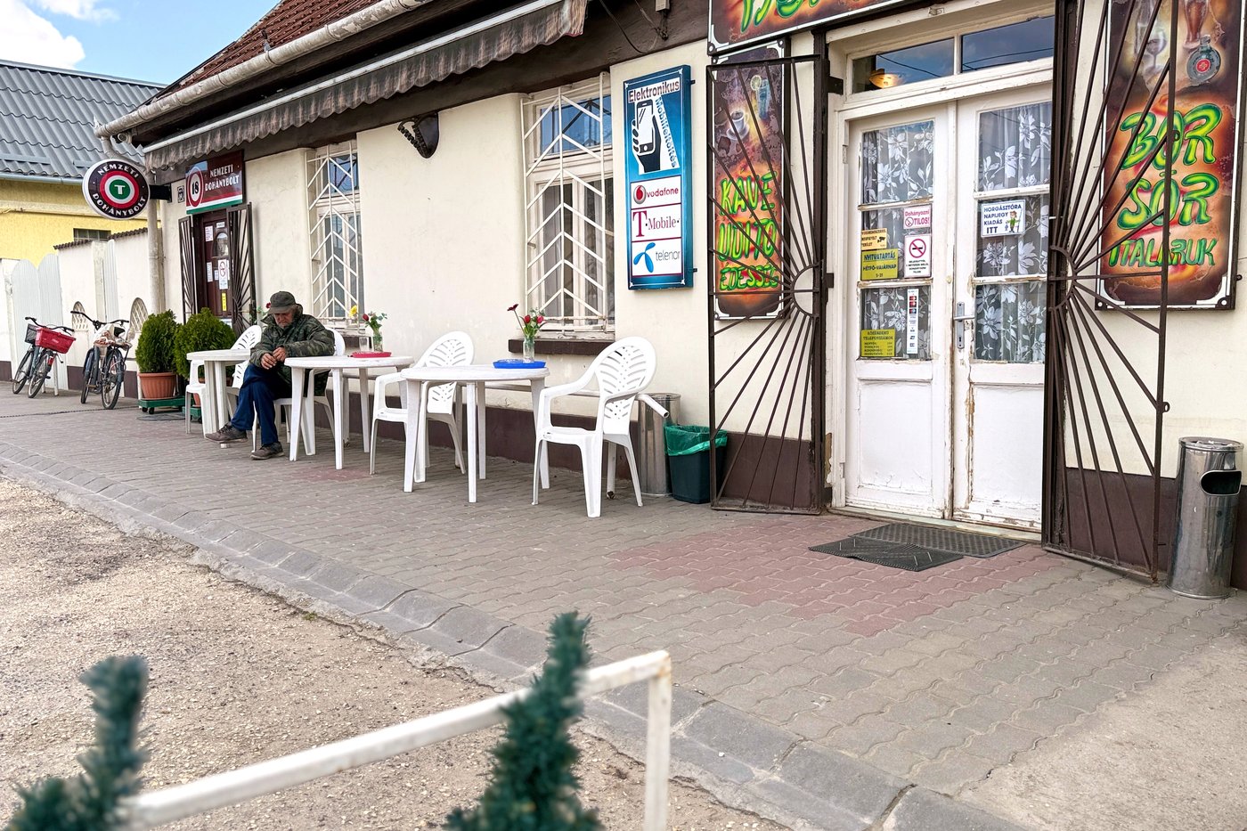 Orbán's rural base is still behind the Hungarian leader ahead of Sunday’s pivotal vote | iNFOnews.ca