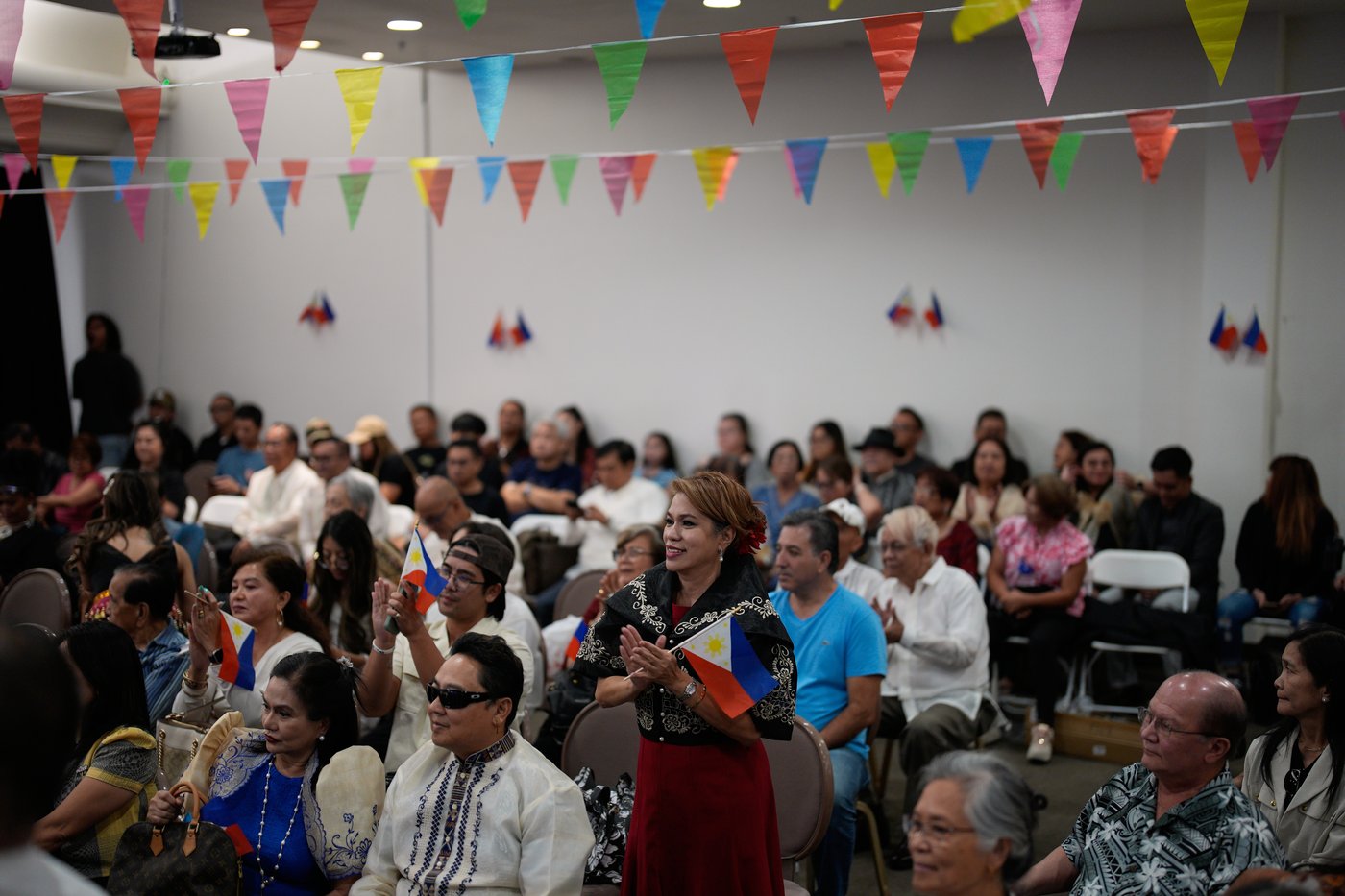 'Filipino Towns' around the US preserve history and raise community's visibility | iNFOnews.ca 'Filipino Towns' around the US preserve history and raise community's visibility | iNFOnews.ca