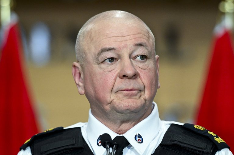CP NewsAlert: Toronto police say multiple shootings linked to guns-for-hire networks | iNFOnews.ca