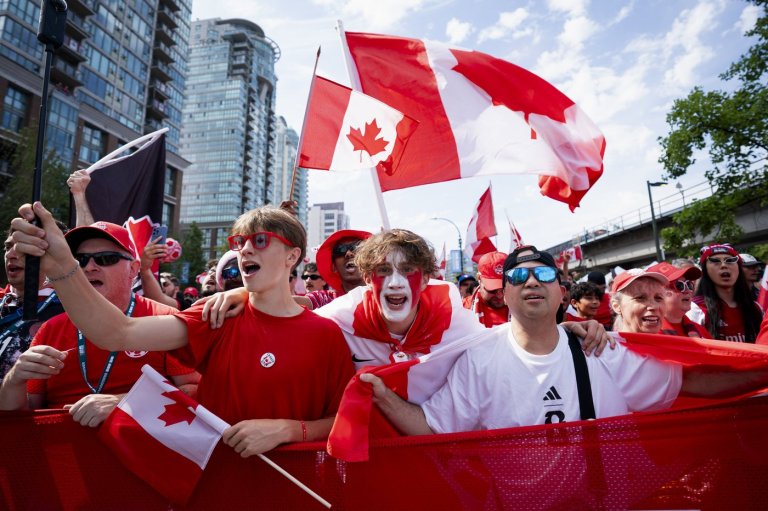 The Latest from the 2026 FIFA World Cup in Canada | iNFOnews.ca