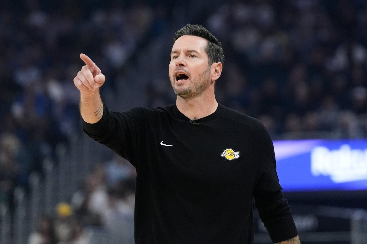 The final day of the NBA regular season awaits, with a whole lot left to be decided | iNFOnews.ca
