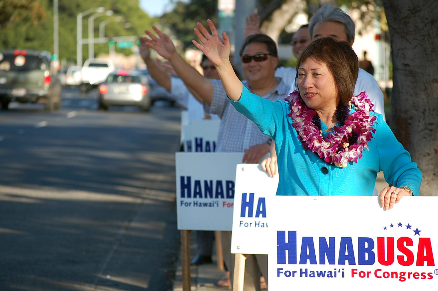 Former US Rep. Colleen Hanabusa, Hawaii Senate trailblazer, dies at 74 | iNFOnews.ca Former US Rep. Colleen Hanabusa, Hawaii Senate trailblazer, dies at 74 | iNFOnews.ca
