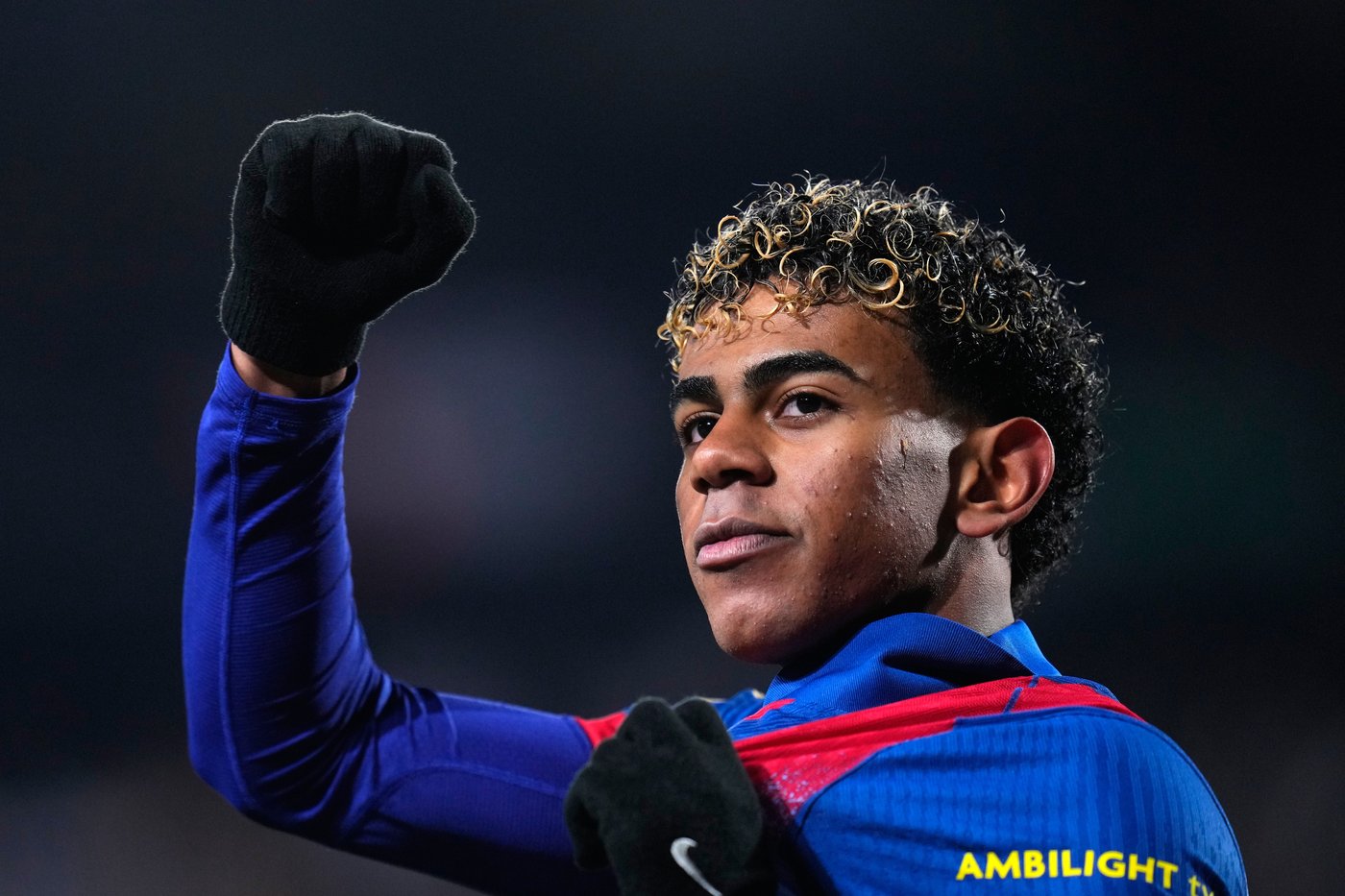 Yamal scores as Barcelona beats Albacete 2-1 to reach Copa semifinals | iNFOnews.ca Yamal scores as Barcelona beats Albacete 2-1 to reach Copa semifinals | iNFOnews.ca