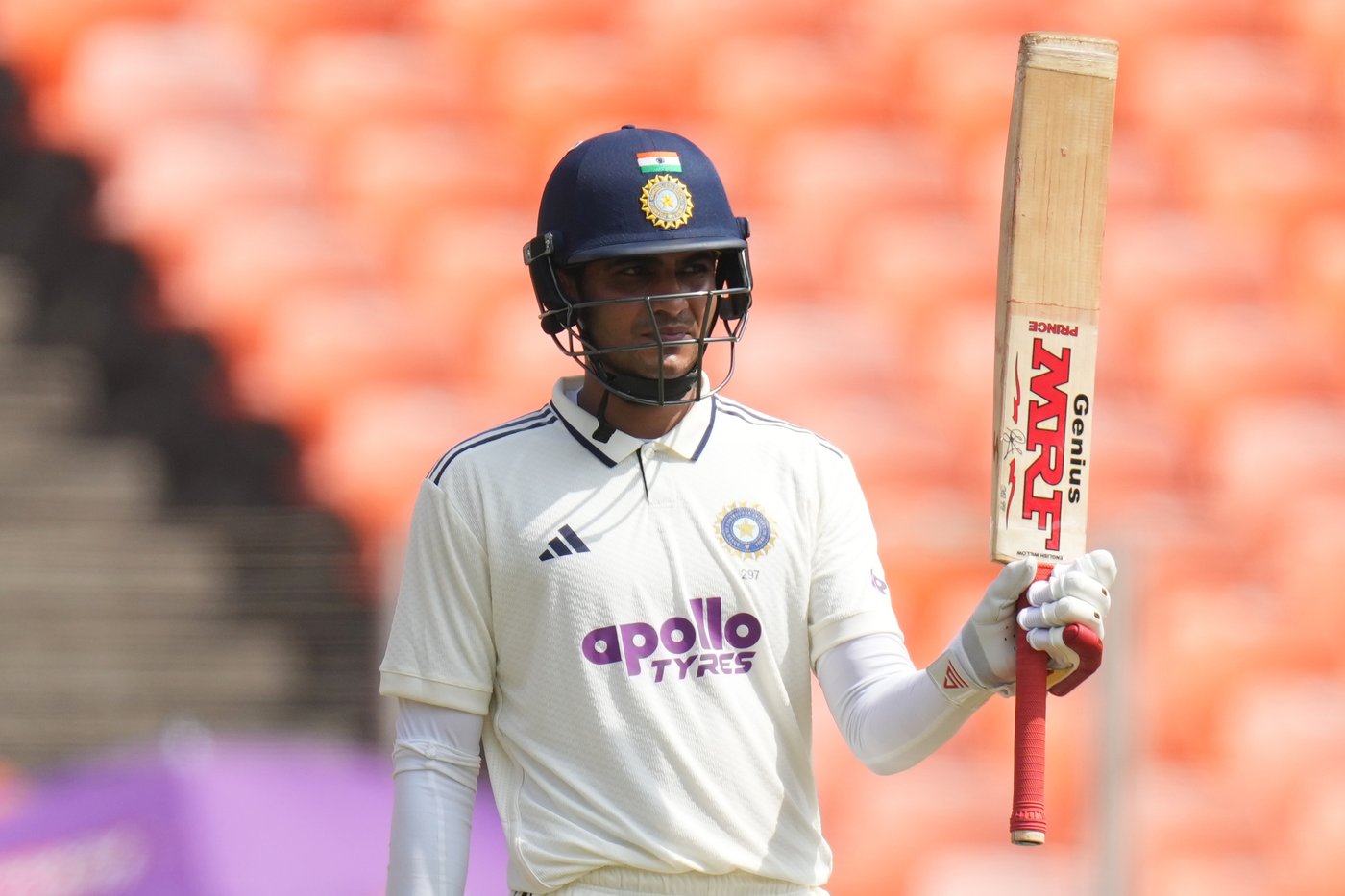 India routs West Indies to win 1st cricket test, appoints Shubman Gill as ODI captain | iNFOnews.ca India routs West Indies to win 1st cricket test, appoints Shubman Gill as ODI captain | iNFOnews.ca
