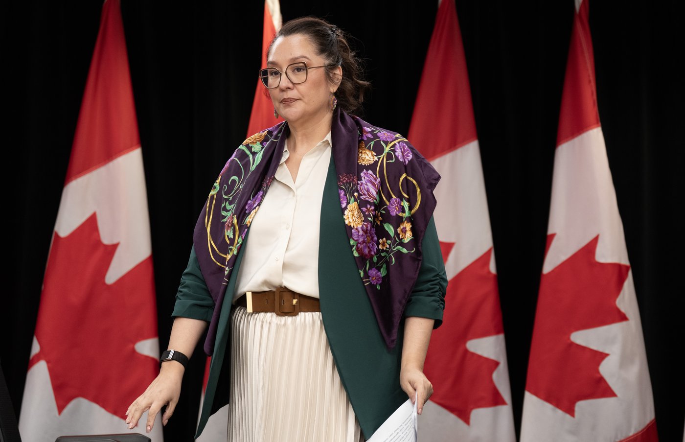 Ottawa leaving First Nations ill-equipped to fight deadly fires: retired fire chief | iNFOnews.ca