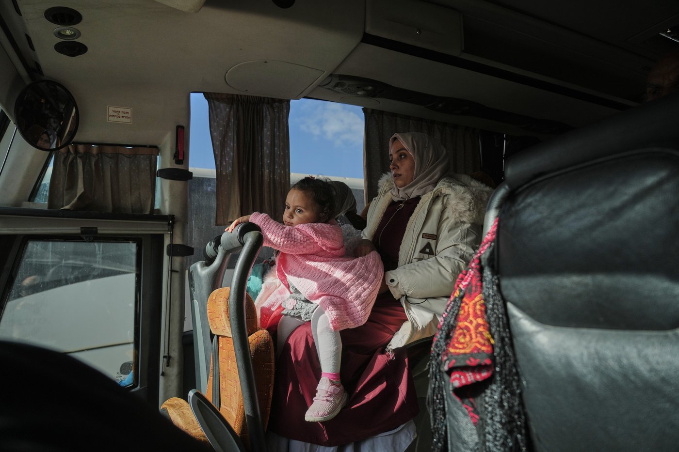 Palestinians wait at border between Gaza and Egypt as uncertainty clouds reopening of Rafah crossing | iNFOnews.ca Palestinians wait at border between Gaza and Egypt as uncertainty clouds reopening of Rafah crossing | iNFOnews.ca