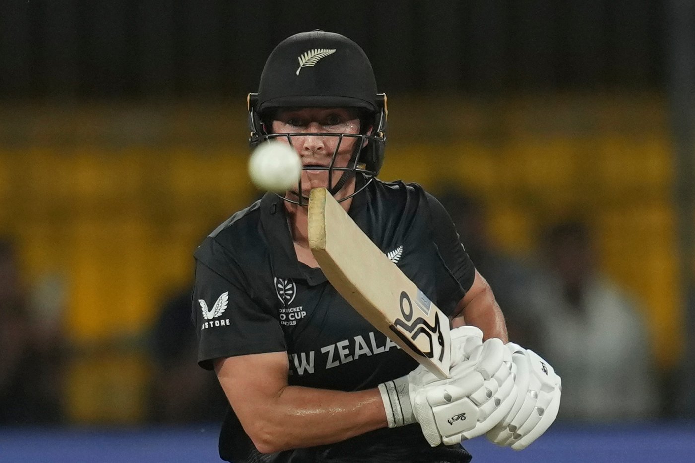 Tazmin Brits century helps South Africa beat New Zealand at Women’s Cricket World Cup | iNFOnews.ca