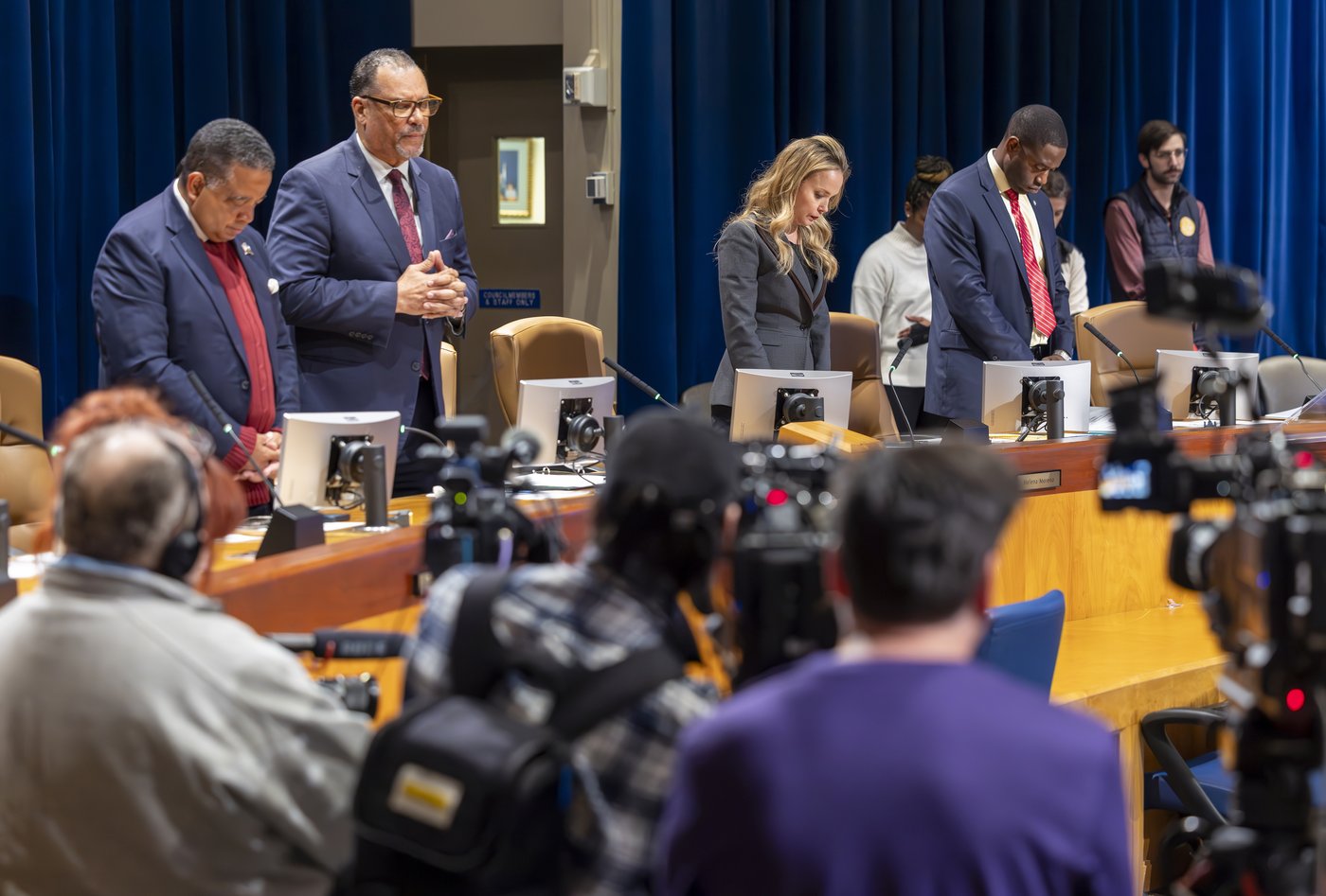 New Orleans hires former New York police czar amid investigations into security after terror attack | iNFOnews.ca