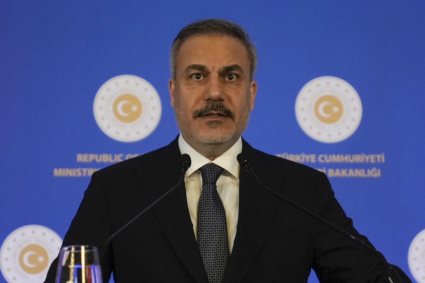 Turkey says it will join with neighbors to fight the Islamic State group in Syria | iNFOnews.ca Turkey says it will join with neighbors to fight the Islamic State group in Syria | iNFOnews.ca