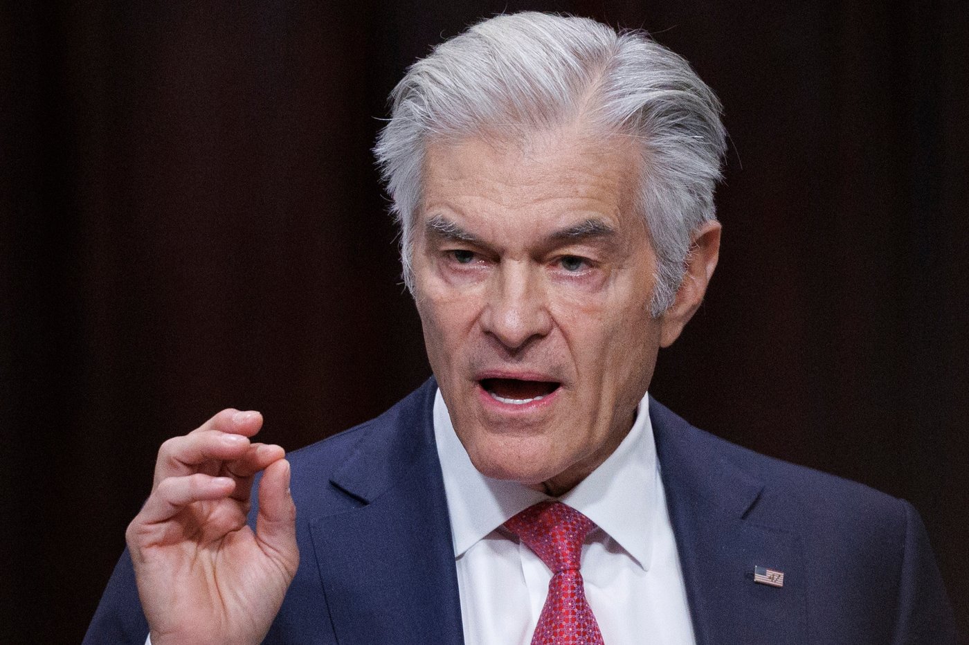 Trump administration widens Medicaid fraud crackdown to Florida, calling it a 'hotspot' | iNFOnews.ca