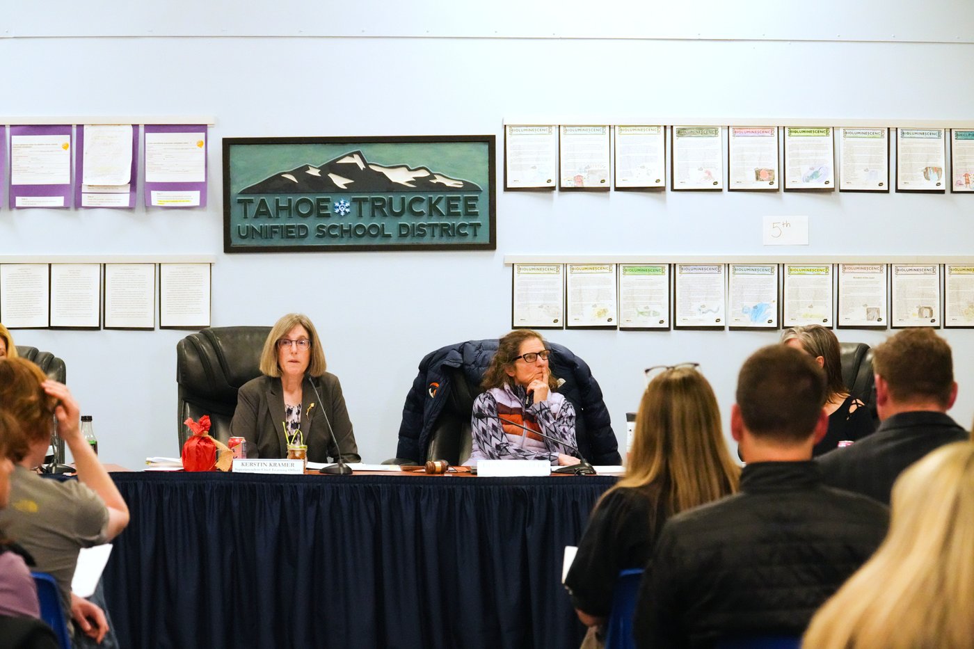 California school district near Nevada caught up in a dispute over transgender athlete policies | iNFOnews.ca
