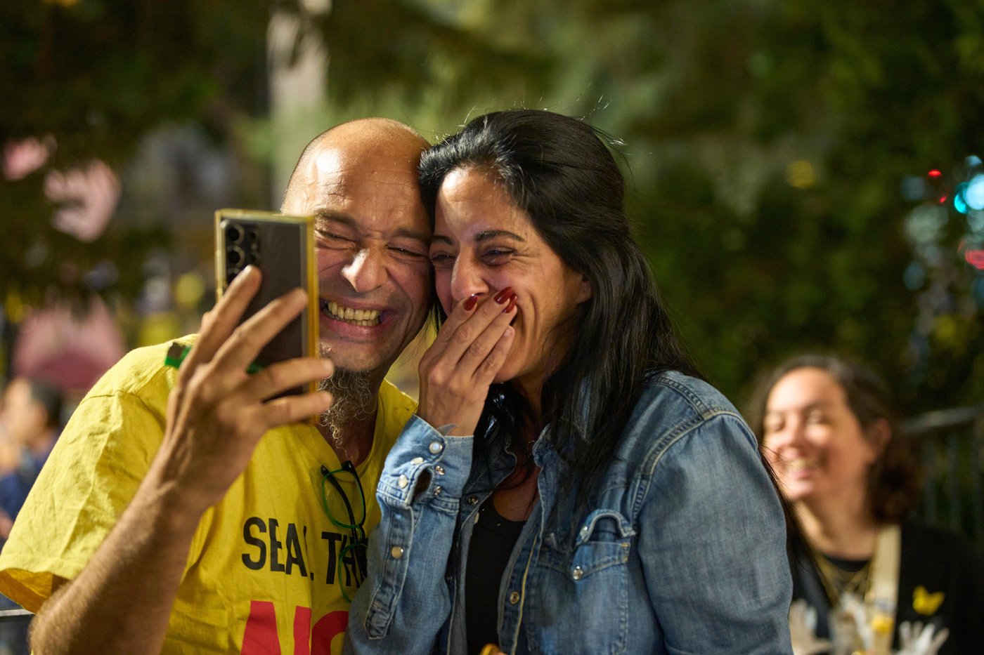The Latest: Israel and Hamas agree to a ceasefire, release of hostages and prisoners | iNFOnews.ca The Latest: Israel and Hamas agree to a ceasefire, release of hostages and prisoners | iNFOnews.ca