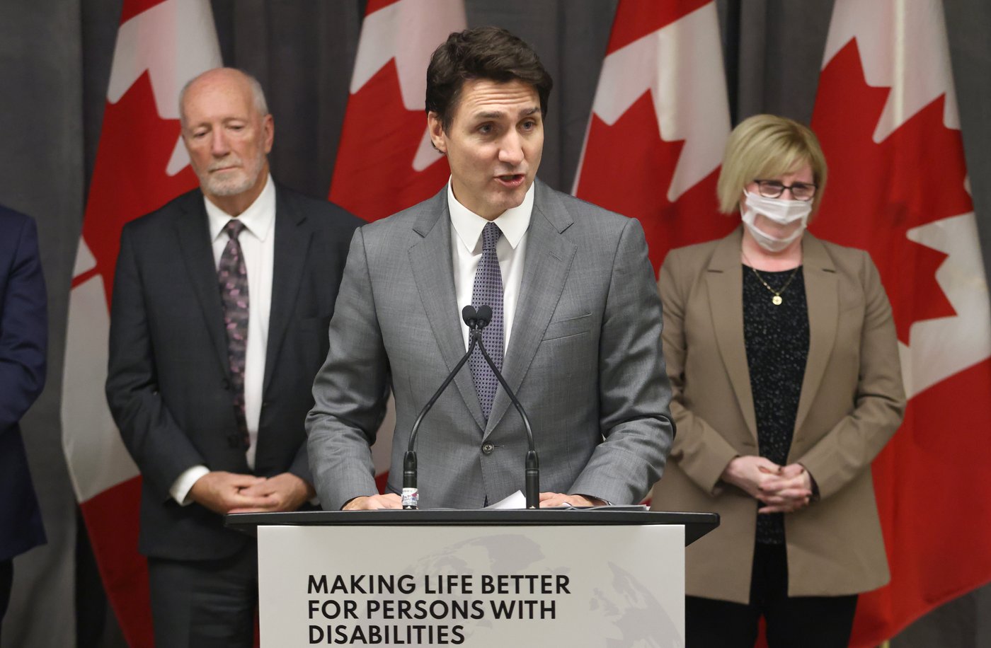 Brent Cotter, ethics expert and former senator, named interim head of RCMP watchdog | iNFOnews.ca