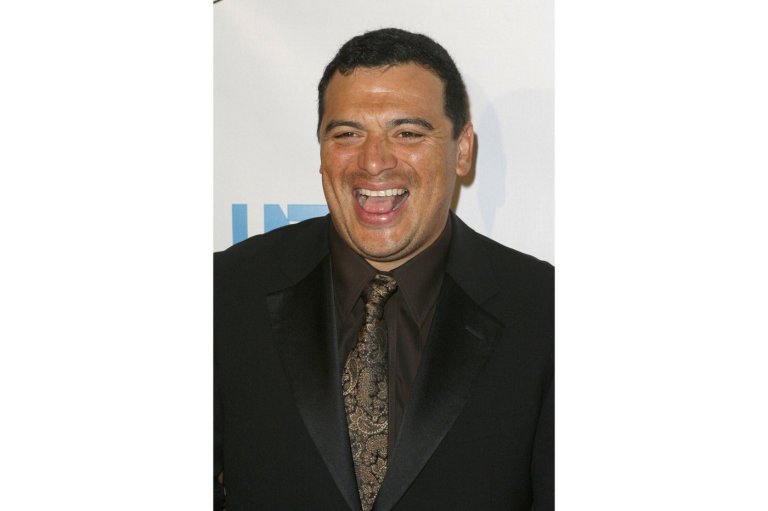Comedian Carlos Mencia faces 12 felony charges for failing to report more than $8M in earnings | iNFOnews.ca