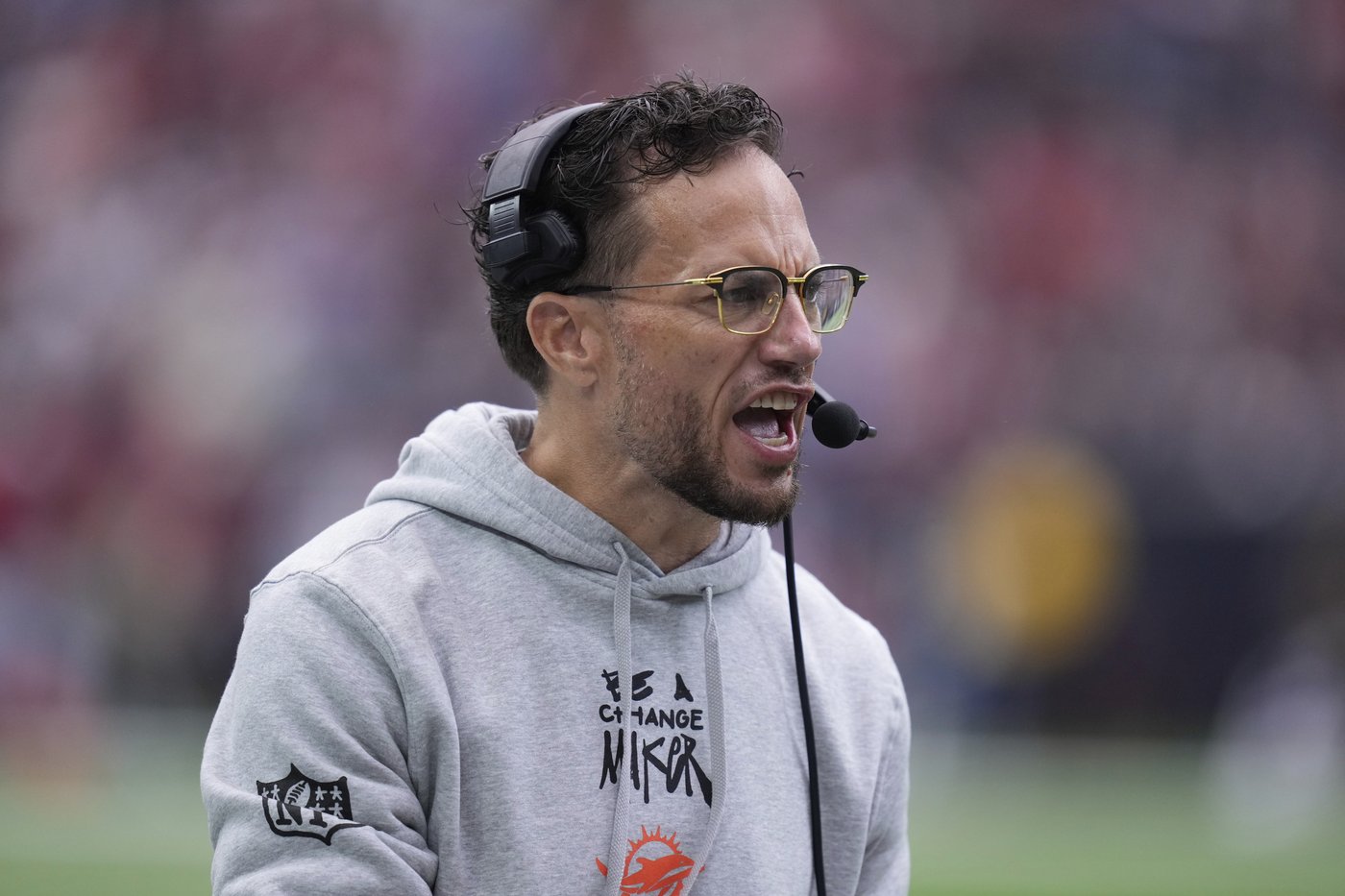 Dolphins and 49ers bring 6-8 records and disappointing seasons into their matchup Sunday | iNFOnews.ca Dolphins and 49ers bring 6-8 records and disappointing seasons into their matchup Sunday | iNFOnews.ca