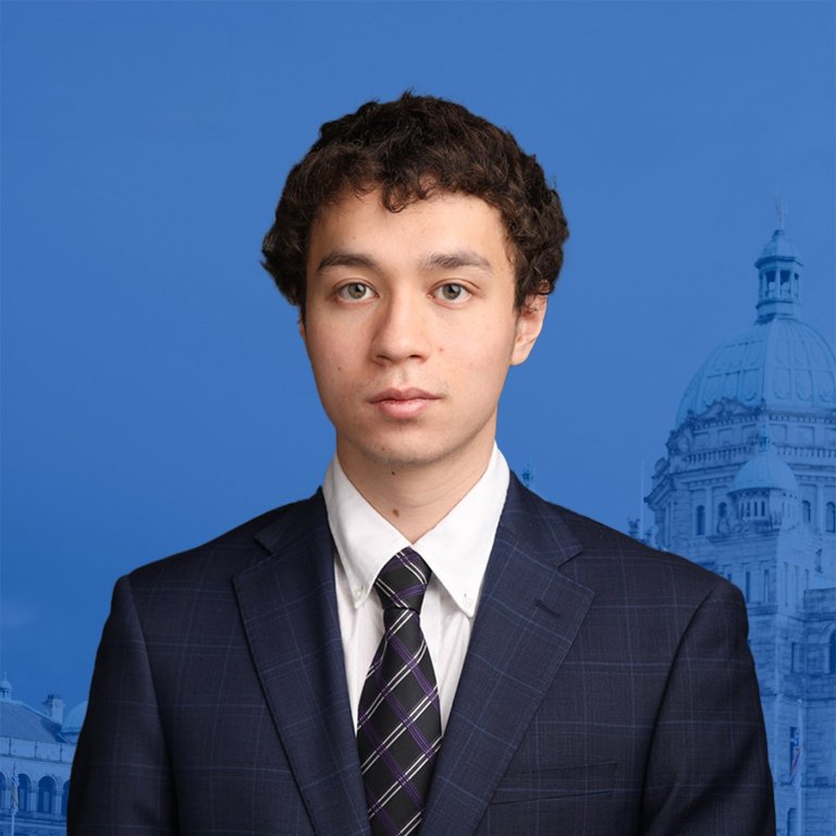 B.C. Conservatives dump candidate accused of making Hitler remarks | iNFOnews.ca