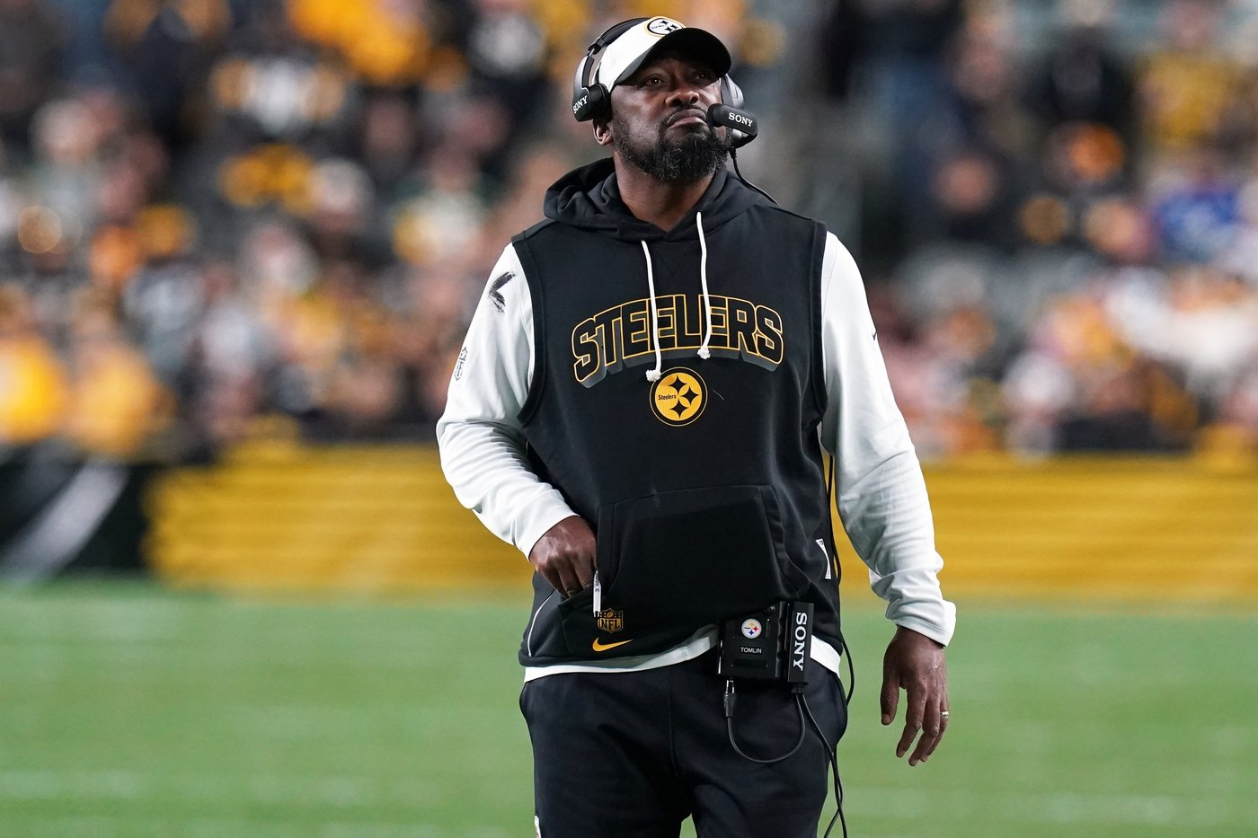 The Steelers defense thought it could do 'historic things' in 2025, but it hasn't worked out so far | iNFOnews.ca