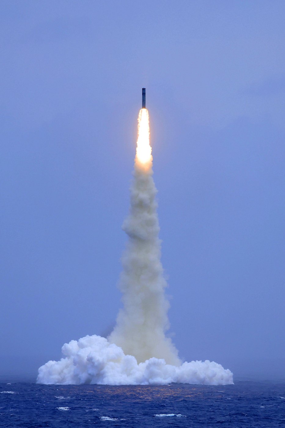 Analysis: China's ballistic missile launch was a message for the US | iNFOnews.ca