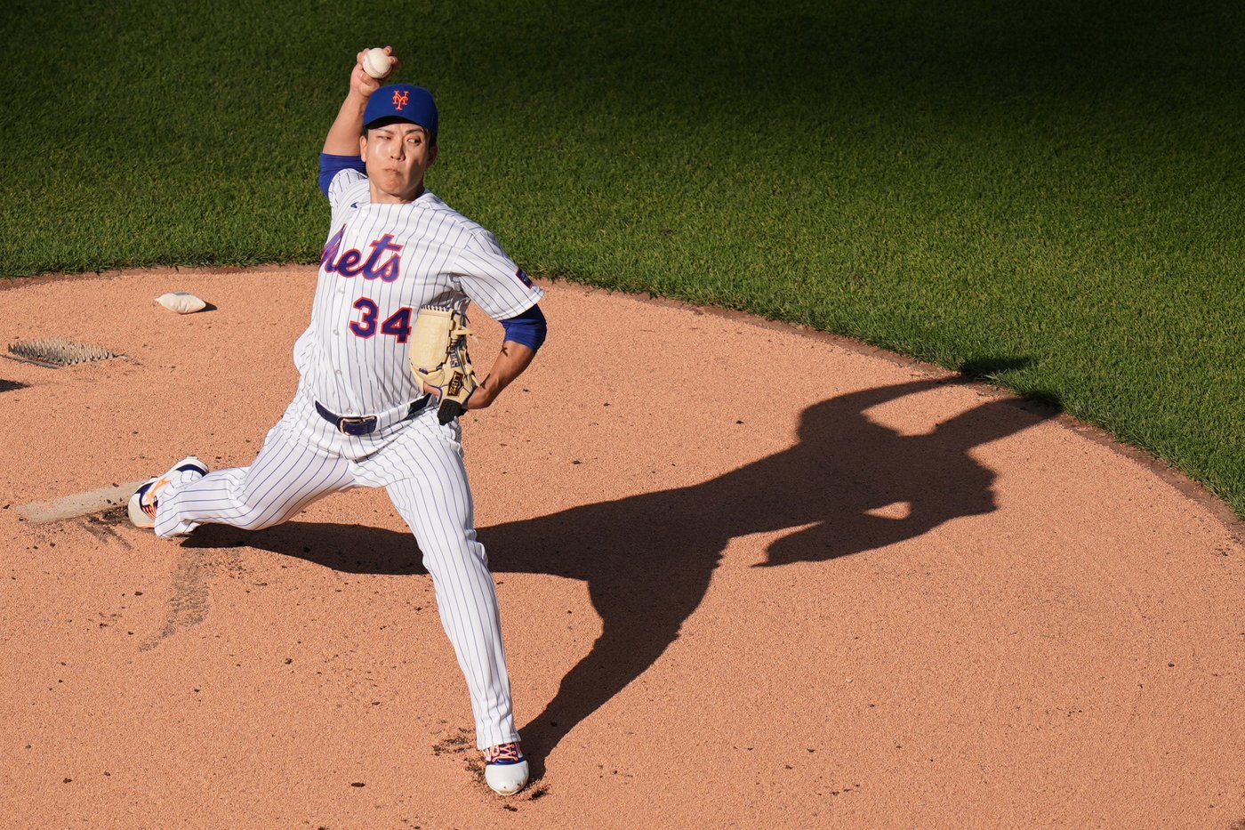 Mets starter Kodai Senga to begin minor league rehab assignment Friday | iNFOnews.ca