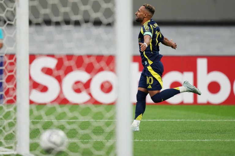 Mukhtar’s 51st-minute strike lifts Nashville SC past Club América into first semifinals | iNFOnews.ca