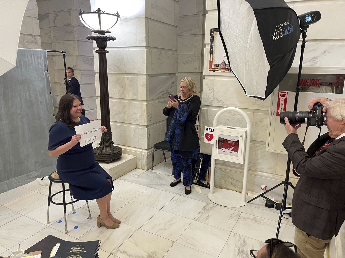 Justices who split on an abortion measure ruling vie to lead Arkansas Supreme Court | iNFOnews.ca