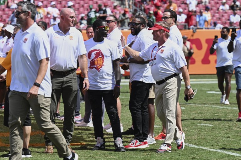 Jon Gruden's lawsuit against NFL moves closer to trial after Nevada Supreme Court ruling | iNFOnews.ca