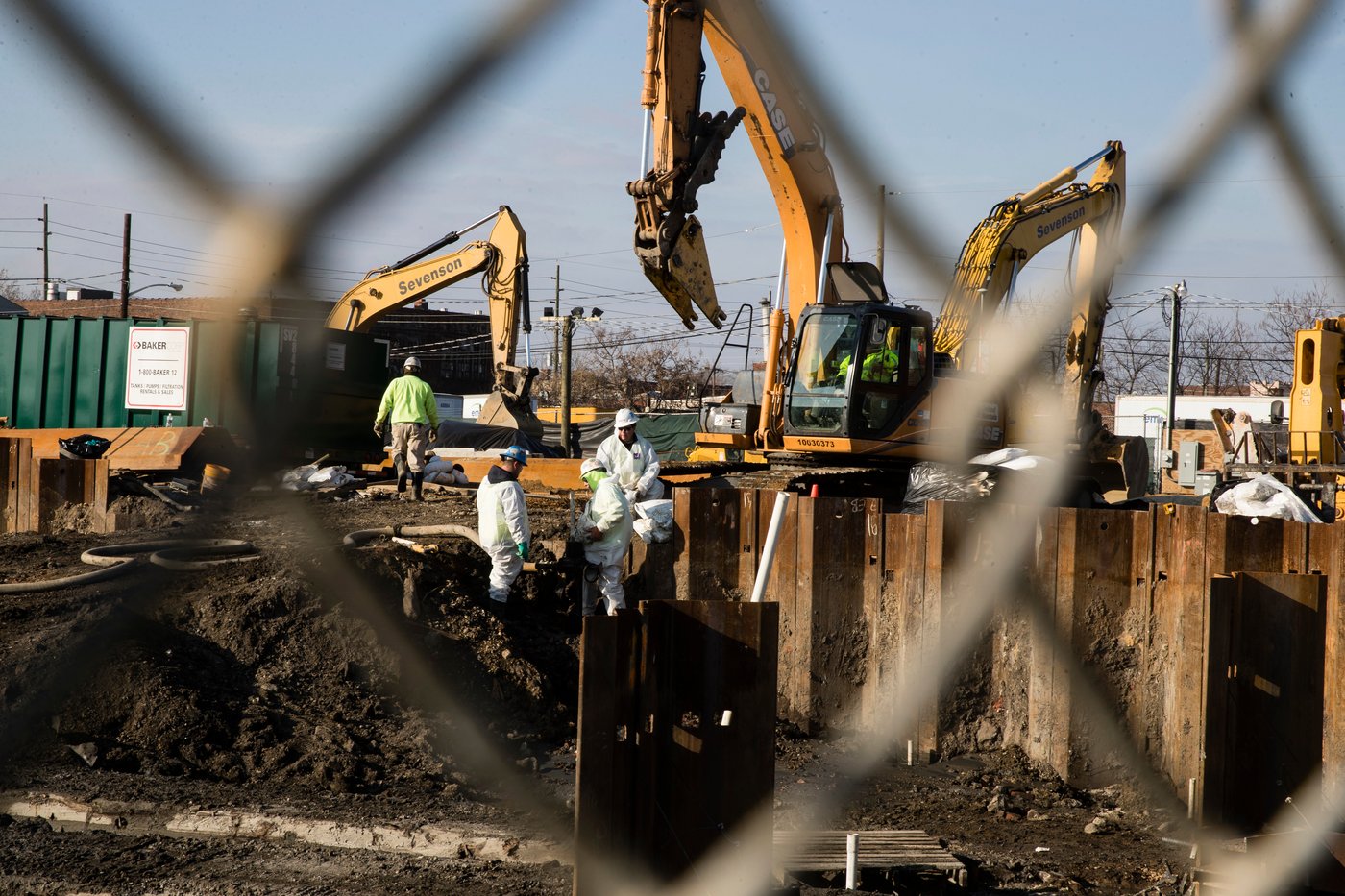 EPA watchdog finds nation’s most contaminated sites are vulnerable to flooding, wildfires | iNFOnews.ca