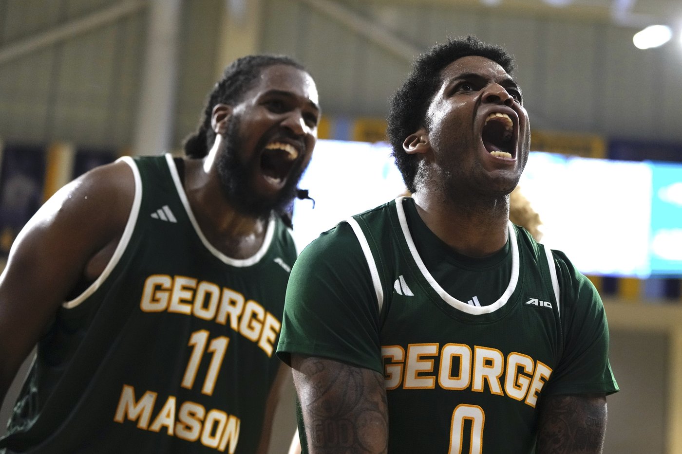 No. 18 Marquette beats George Mason 82-63 in front of all-student crowd on campus | iNFOnews.ca