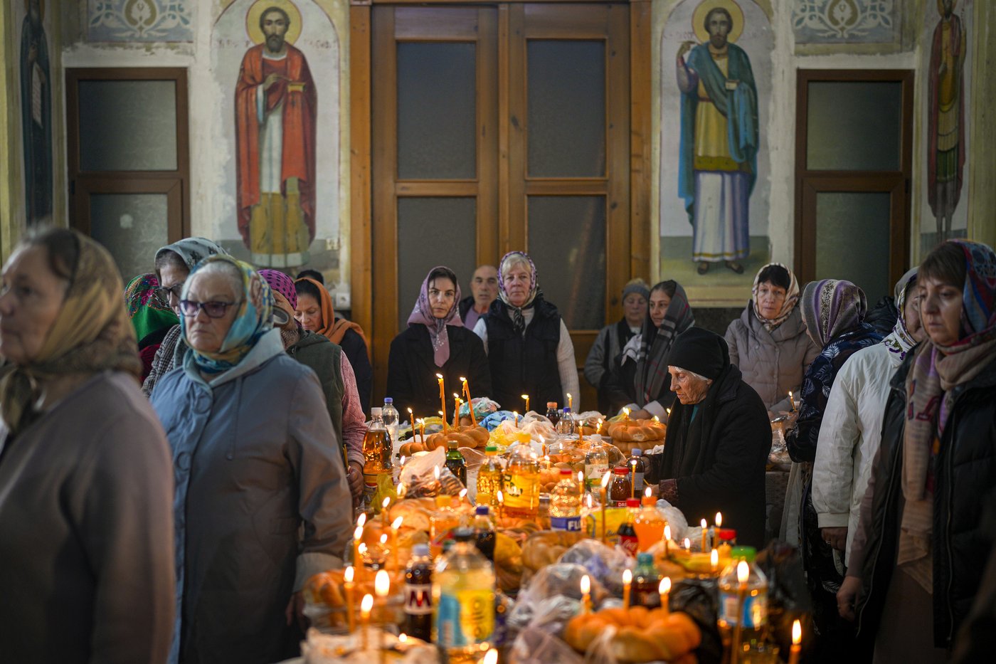 Moldovans to choose president in decisive runoff overshadowed by fraud and intimidation claims | iNFOnews.ca