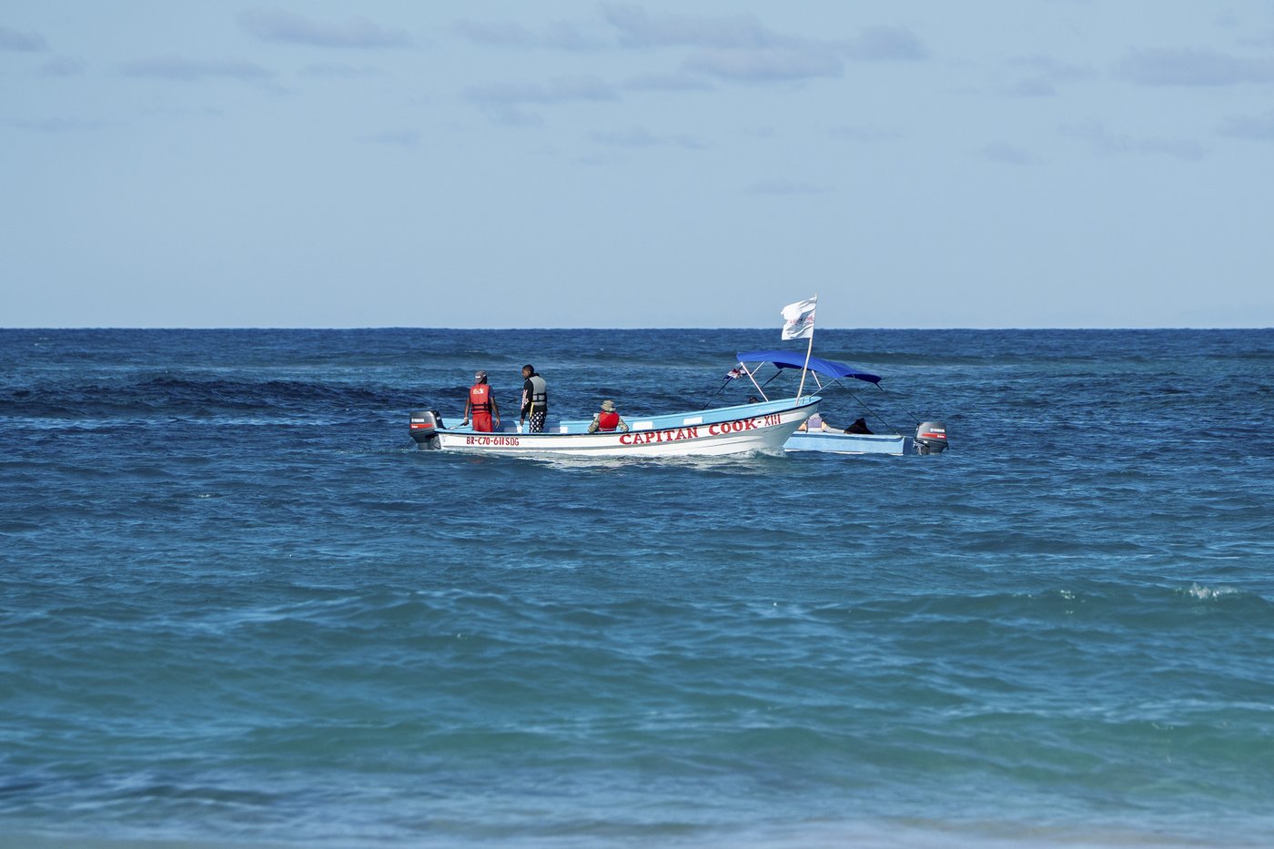 American believed to be last person to see missing US student left the Dominican Republic | iNFOnews.ca American believed to be last person to see missing US student left the Dominican Republic | iNFOnews.ca