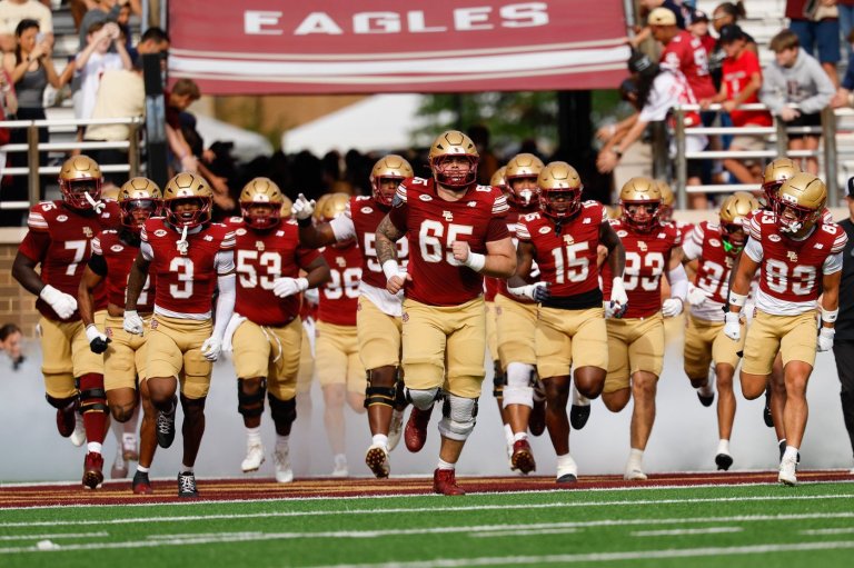 Los Angeles Chargers select Canadian offensive lineman Taylor in NFL draft | iNFOnews.ca