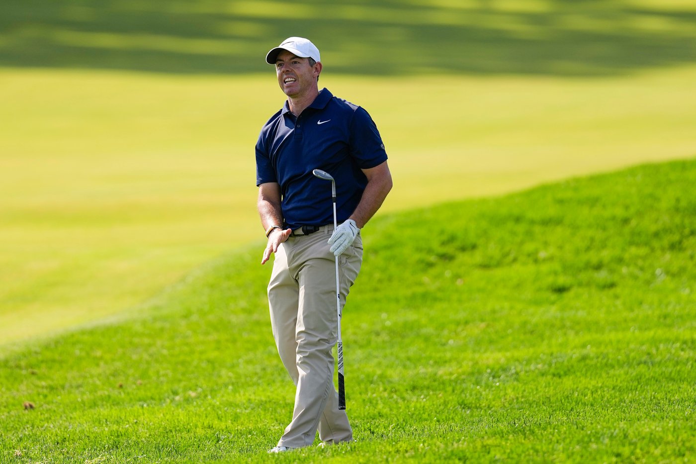 Scheffler and McIlroy see Muirfield Village the same way. Their results are different | iNFOnews.ca