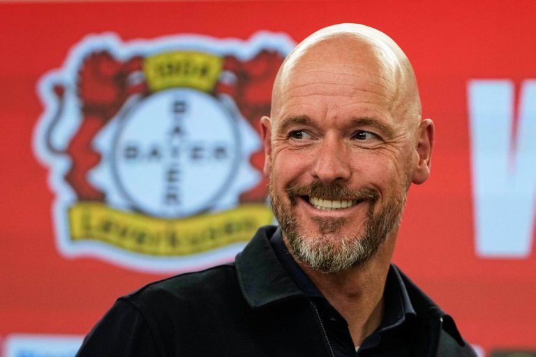 Former Man United manager Ten Hag agrees to become FC Twente technical director | iNFOnews.ca