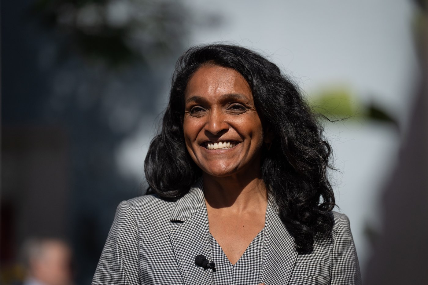 Progressive Nithya Raman advances to November runoff against Los Angeles Mayor Karen Bass | iNFOnews.ca Progressive Nithya Raman advances to November runoff against Los Angeles Mayor Karen Bass | iNFOnews.ca