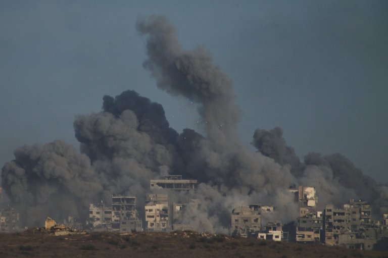 Israel and Hamas prepare for negotiations in Egypt ahead of possible Gaza ceasefire | iNFOnews.ca