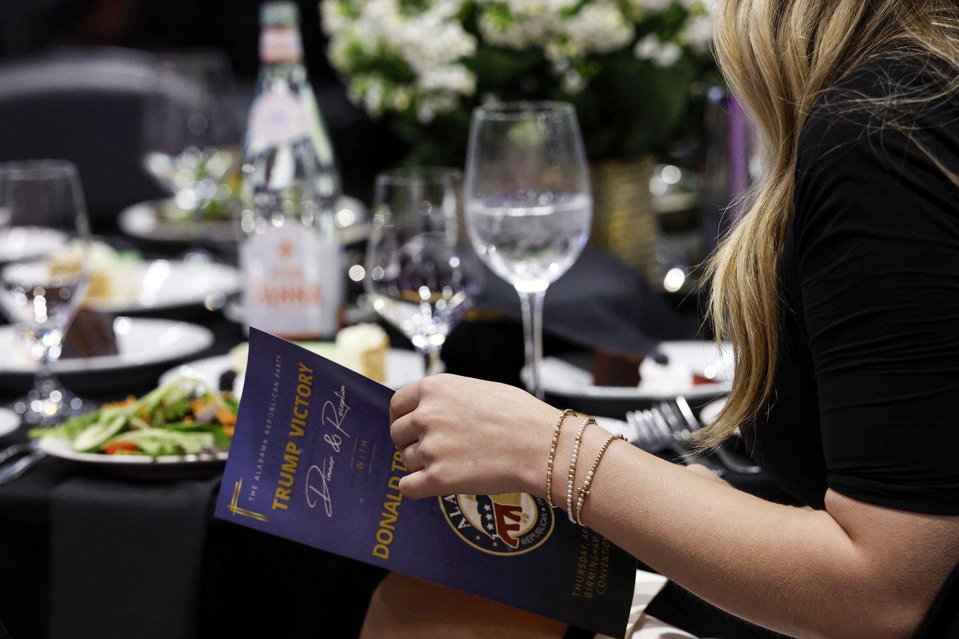 Even in Alabama, some Republicans worry about Trump’s sweeping agenda | iNFOnews.ca Even in Alabama, some Republicans worry about Trump’s sweeping agenda | iNFOnews.ca