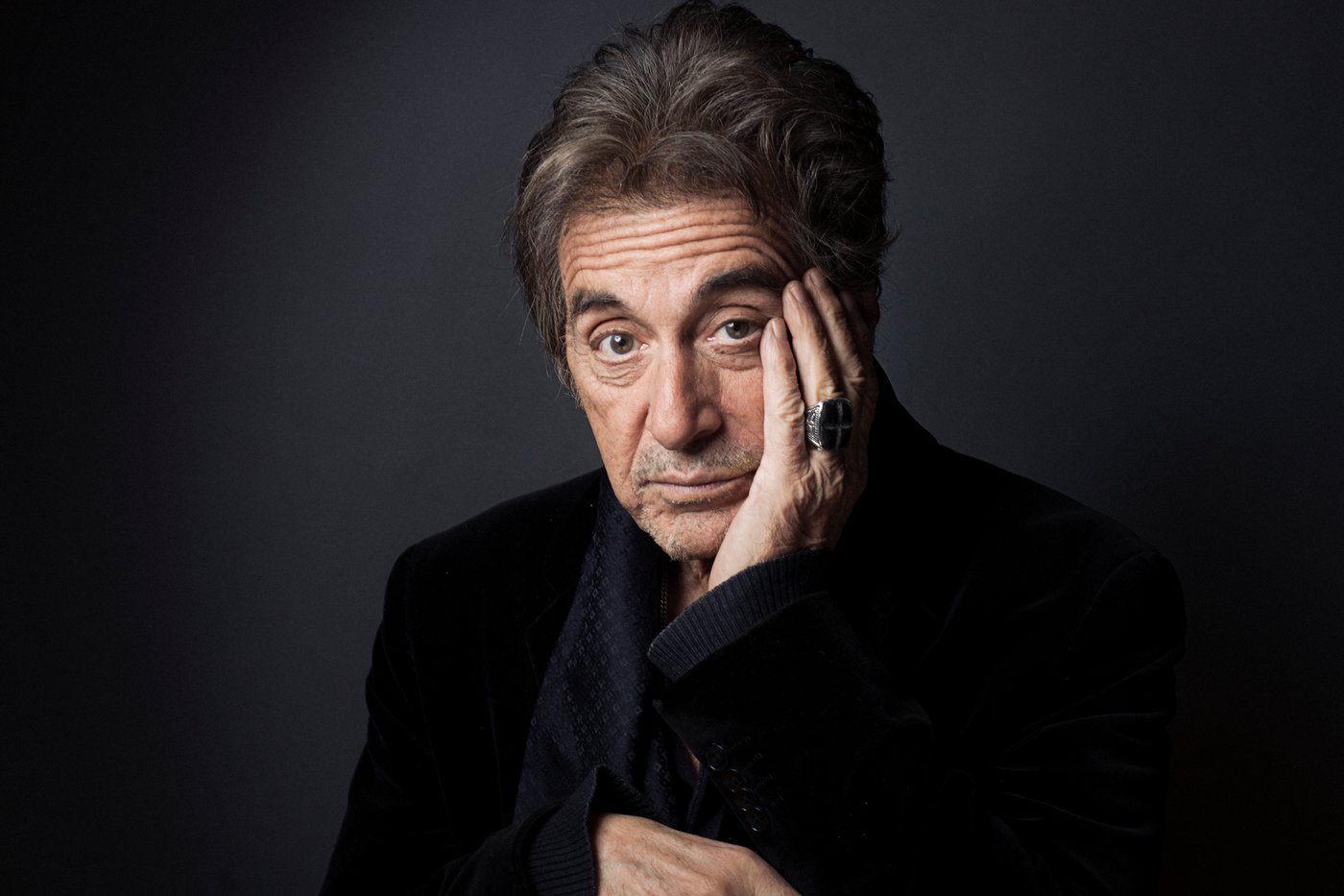 Al Pacino to get lifetime achievement award from the Screen Actors Guild | iNFOnews.ca