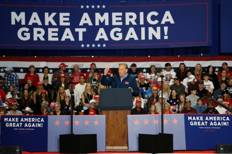The U.S. Congress is in play — here are the midterm races to watch | iNFOnews.ca